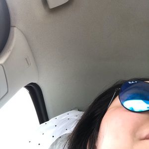 Meet your Posher, Mari